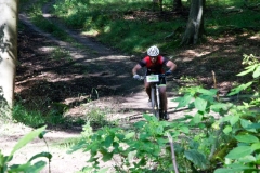 MTB-Marathon Zierenberg 2014