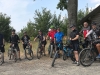 MTBergsteiger Tour zum Bärenberg 22.07.018