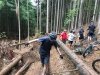 MTBergsteiger Tour zum Bärenberg 22.07.018