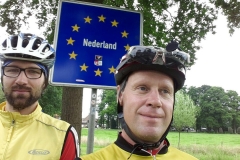 Breuna nach Amsterdam 2015